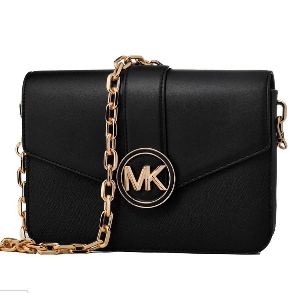 NWT Carmen medium convertible bag